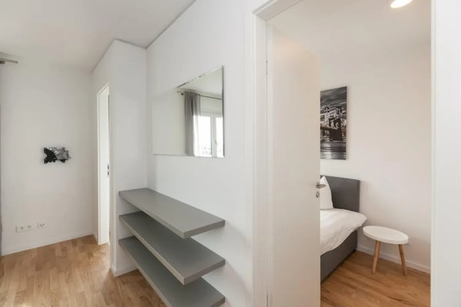1 Zimmer Wohnung mit 27 m² in Berlin – Bild 7