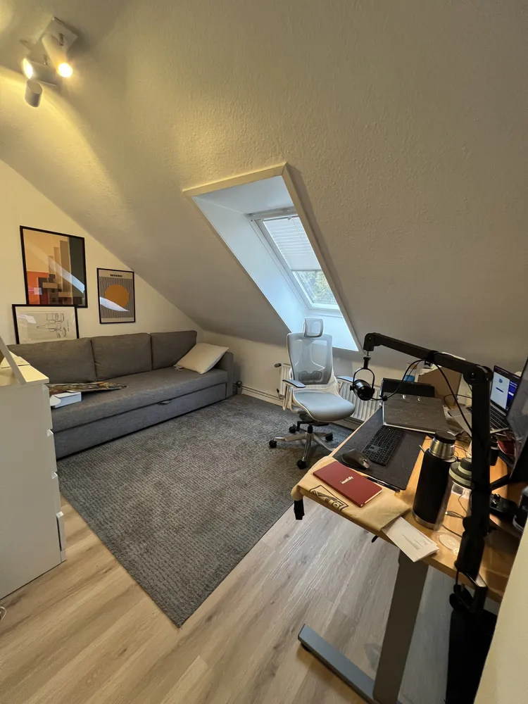 3 Zimmer Wohnung mit 85 m² in Hildesheim – Bild 3