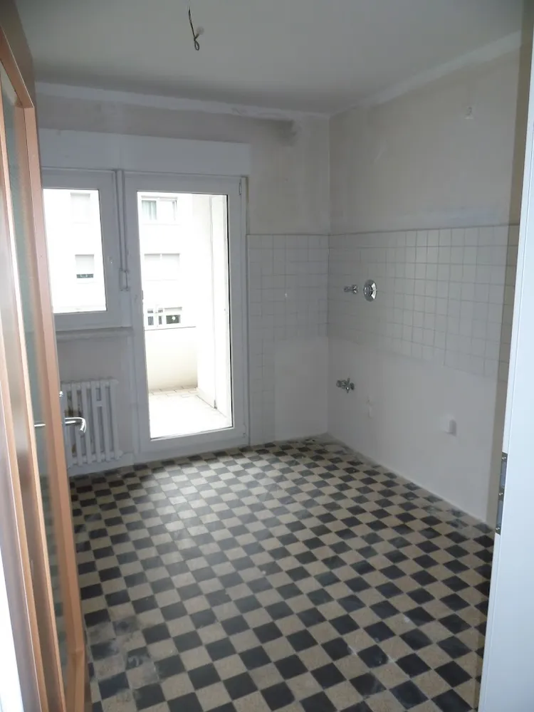 2 Zimmer Wohnung mit 59 m² in Duisburg – Bild 3