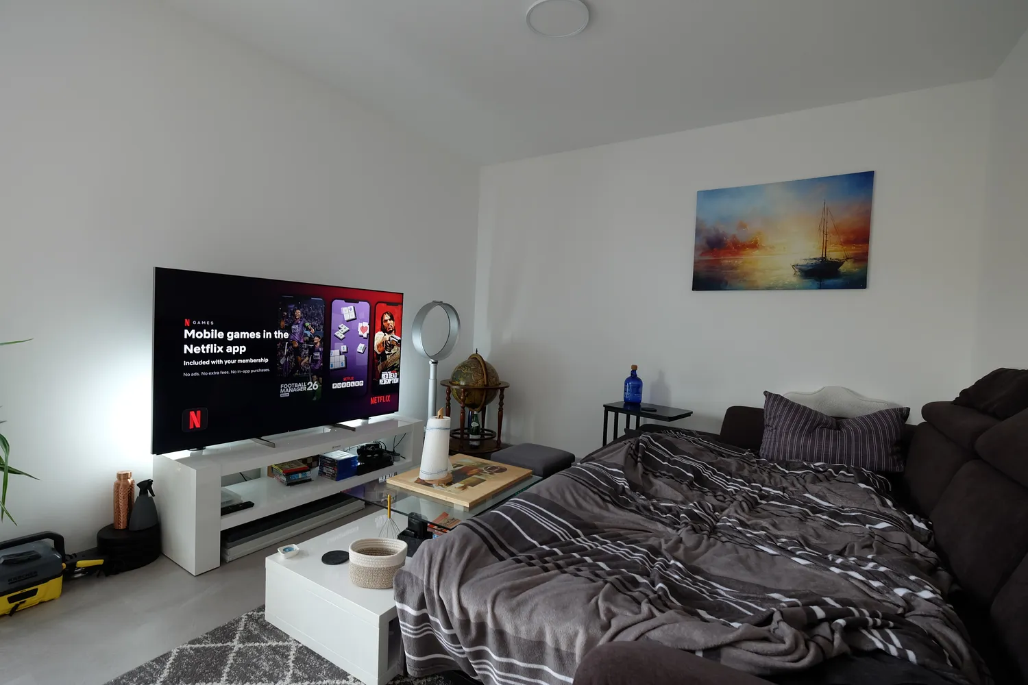 2 room apartment with 98 m² in Worms – Photo 8