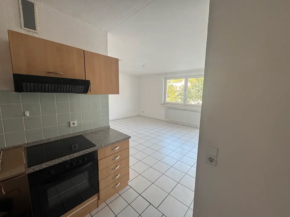3 Zimmer Wohnung mit 42 m² in Dortmund – Bild 5