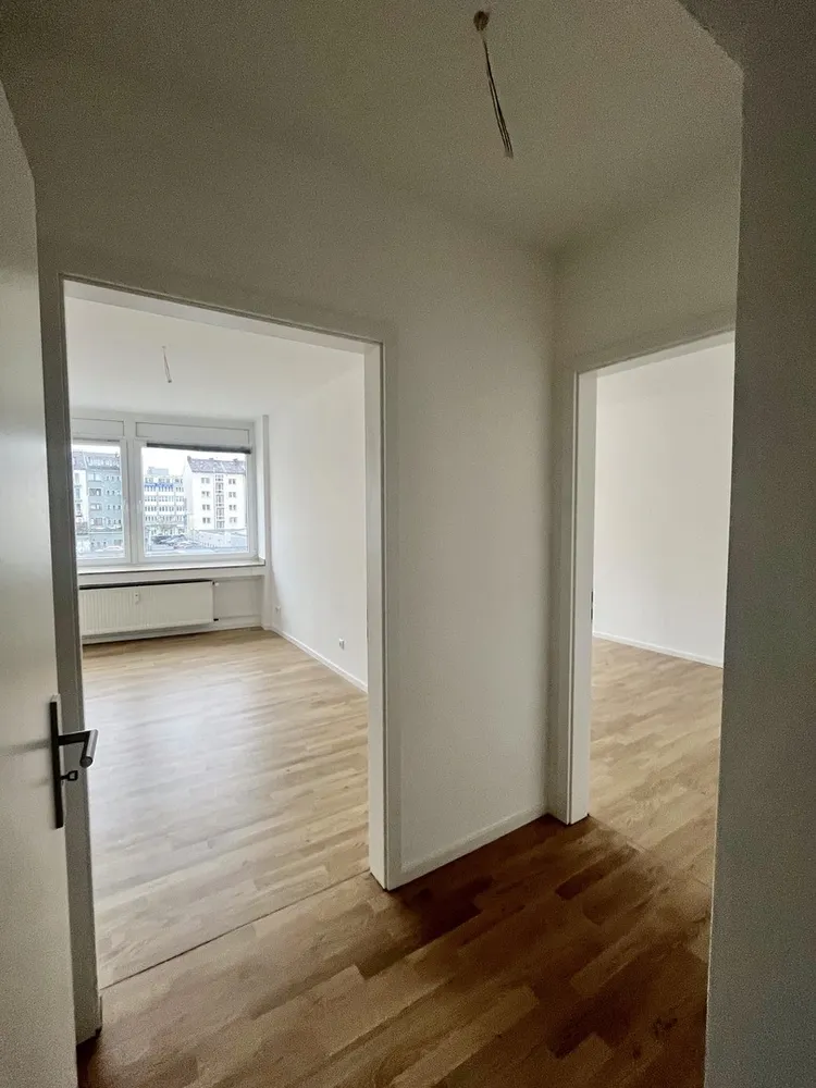 5 Zimmer Wohnung mit 114 m² in Duisburg – Bild 3