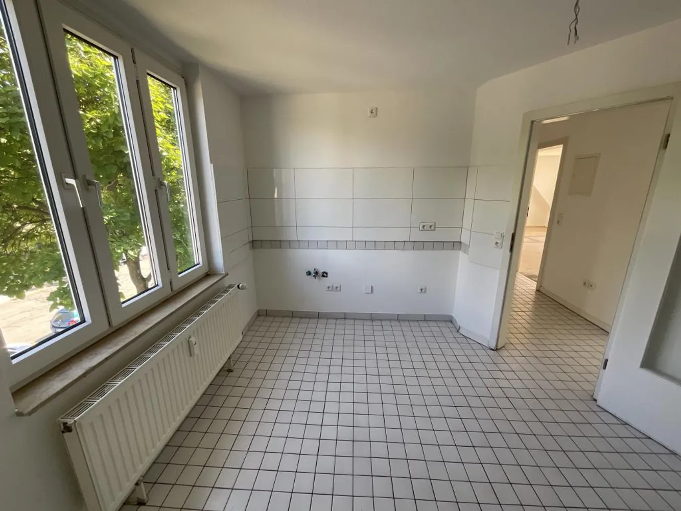 2 Zimmer Wohnung mit 60 m² in Dortmund – Bild 5