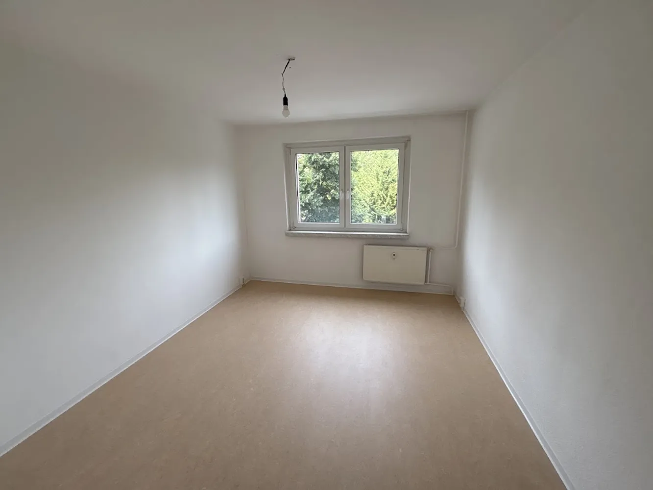 2 Zimmer Wohnung mit 55 m² in Berlin – Bild 8