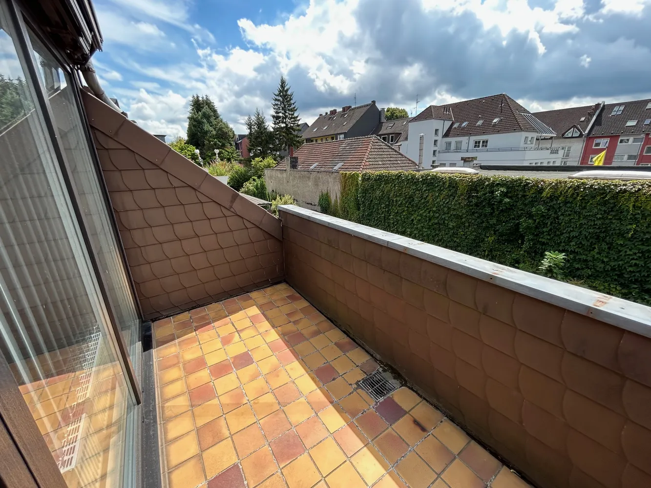 3 Zimmer Wohnung mit 62 m² in Essen – Bild 9