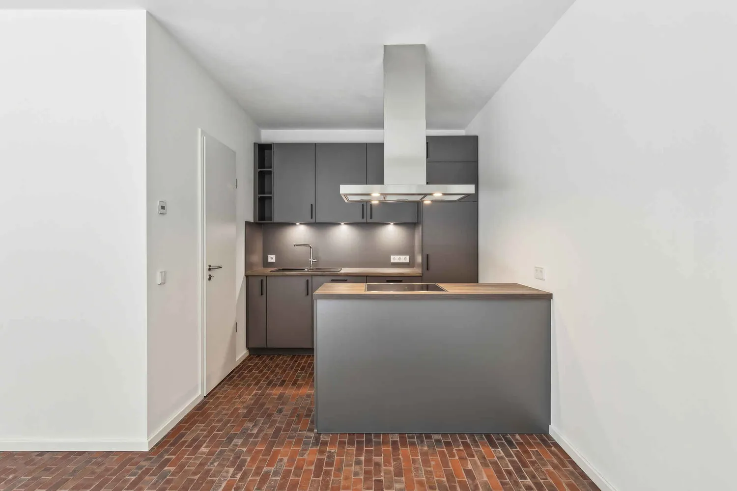 3 Zimmer Wohnung mit 113 m² in Hamburg – Bild 8
