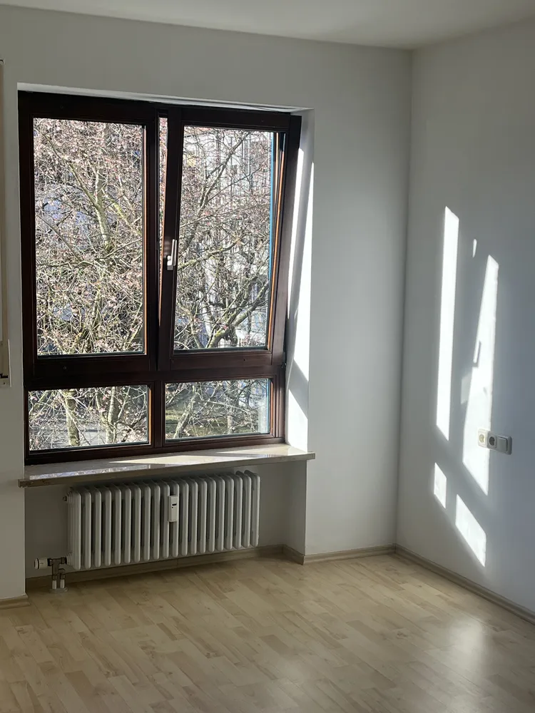 2 Zimmer Wohnung mit 64 m² in Augsburg – Bild 9