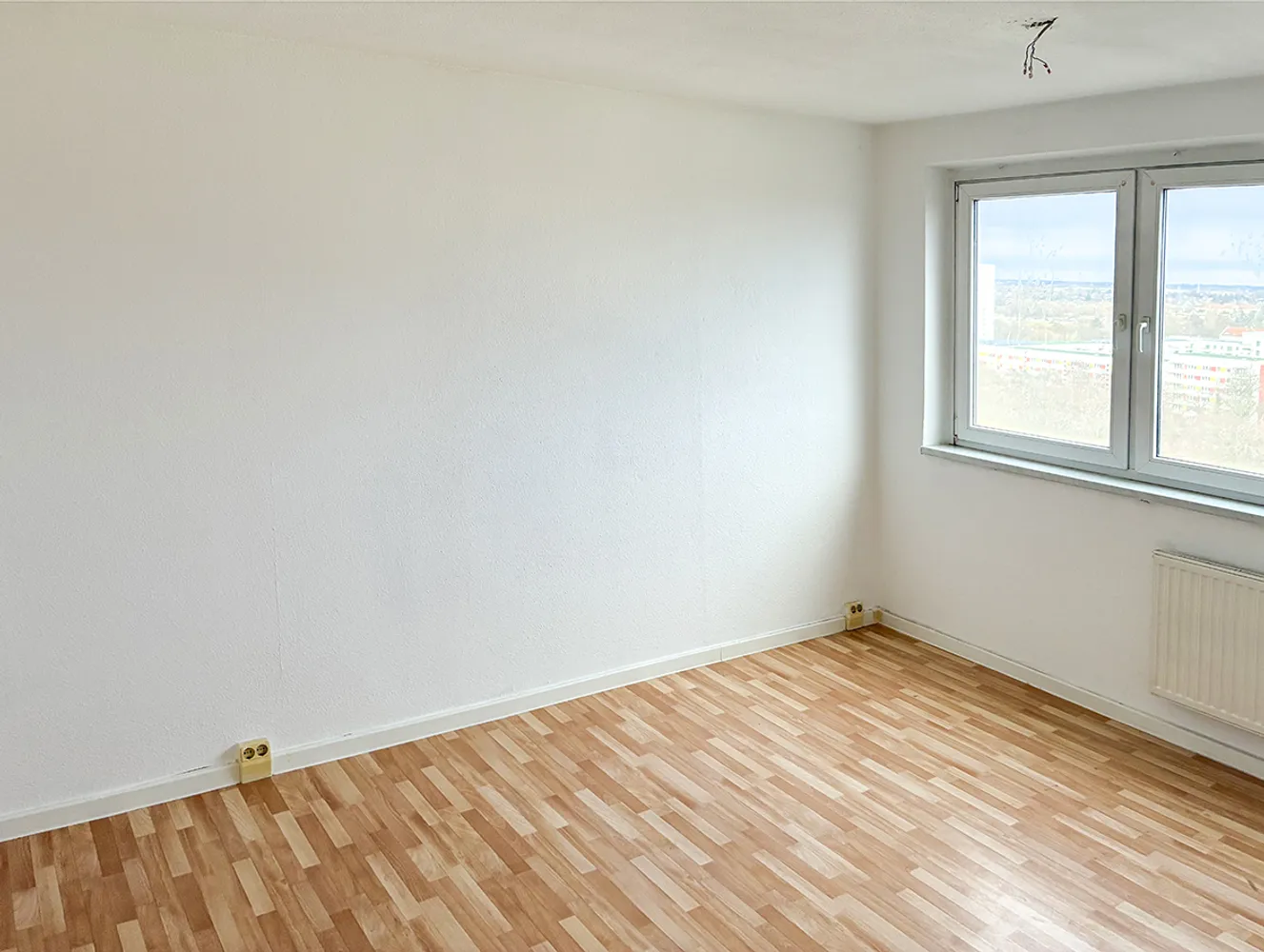 3 Zimmer Wohnung mit 64 m² in Leipzig – Bild 11