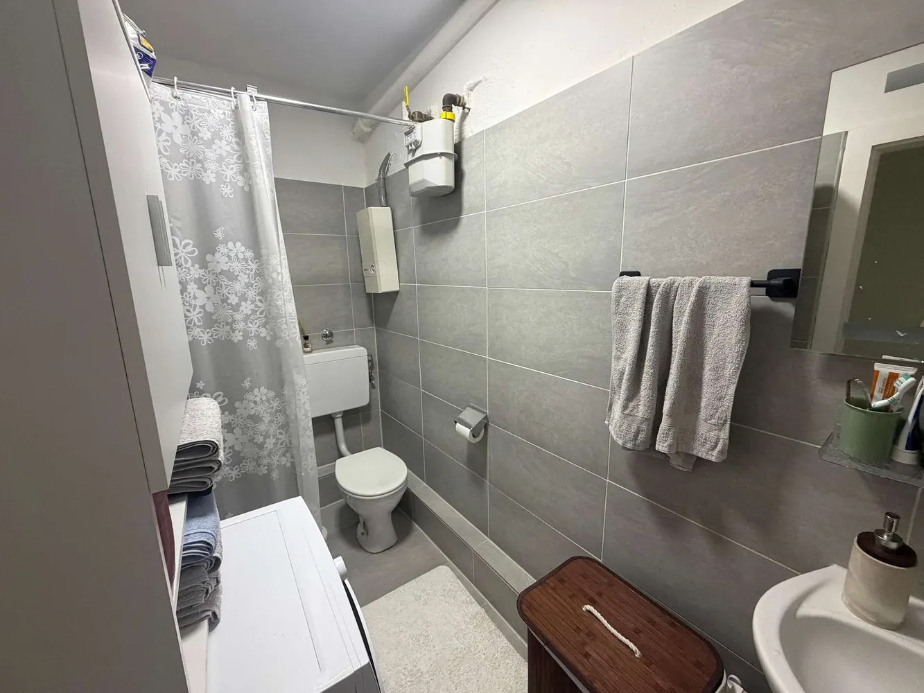 3 Zimmer Wohnung mit 65 m² in Remscheid – Bild 6