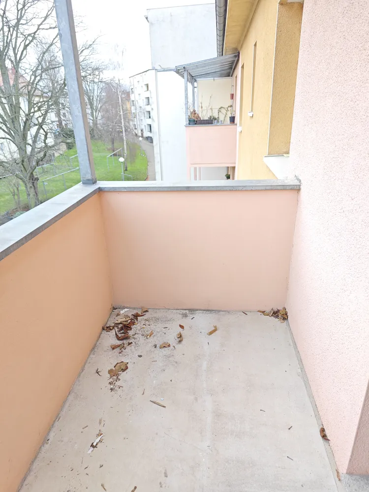 2 Zimmer Wohnung mit 53 m² in Leipzig – Bild 4