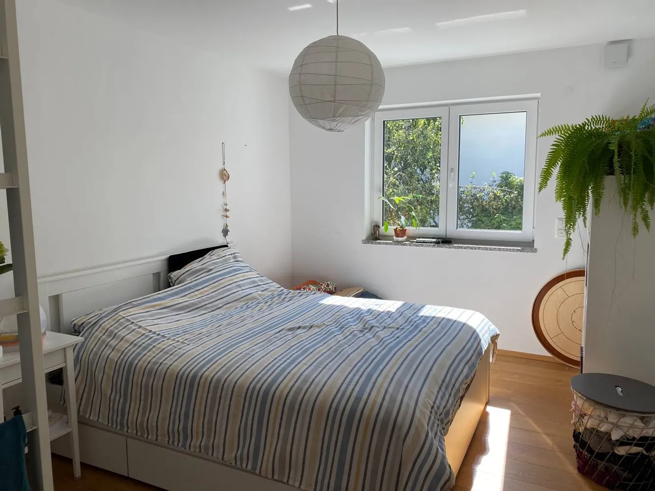 2 room apartment with 56 m² in Munich – Photo 9