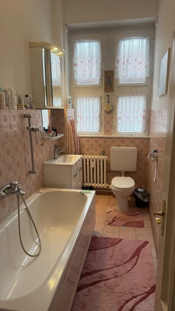 2 Zimmer Wohnung mit 89 m² in Berlin – Bild 8