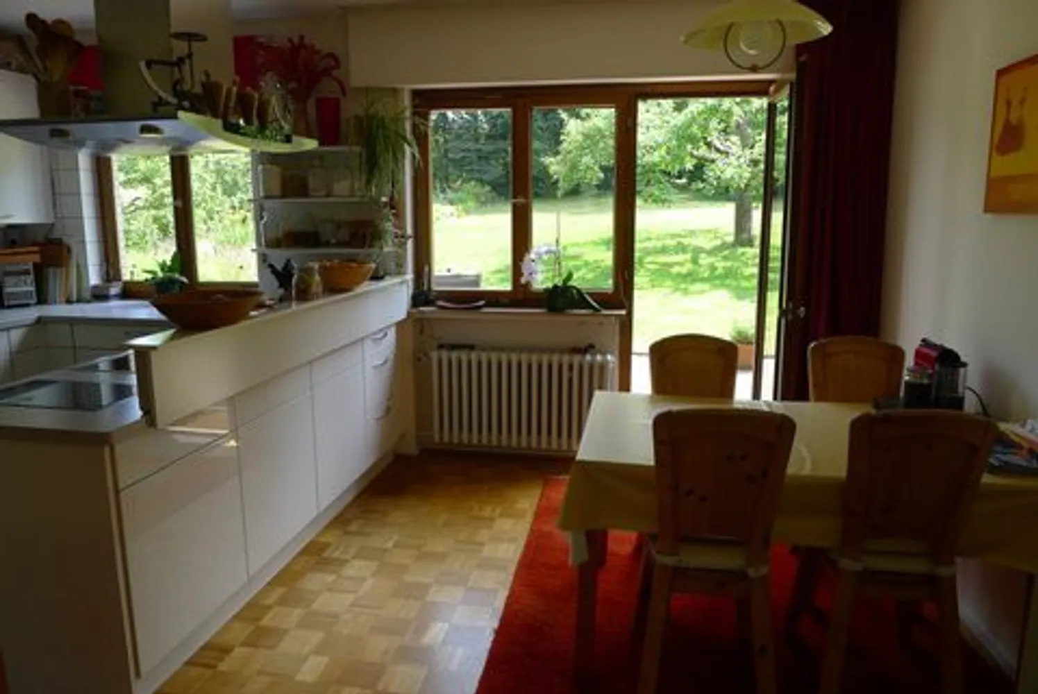 4 Zimmer Wohnung mit 141 m² in Bonn – Bild 6