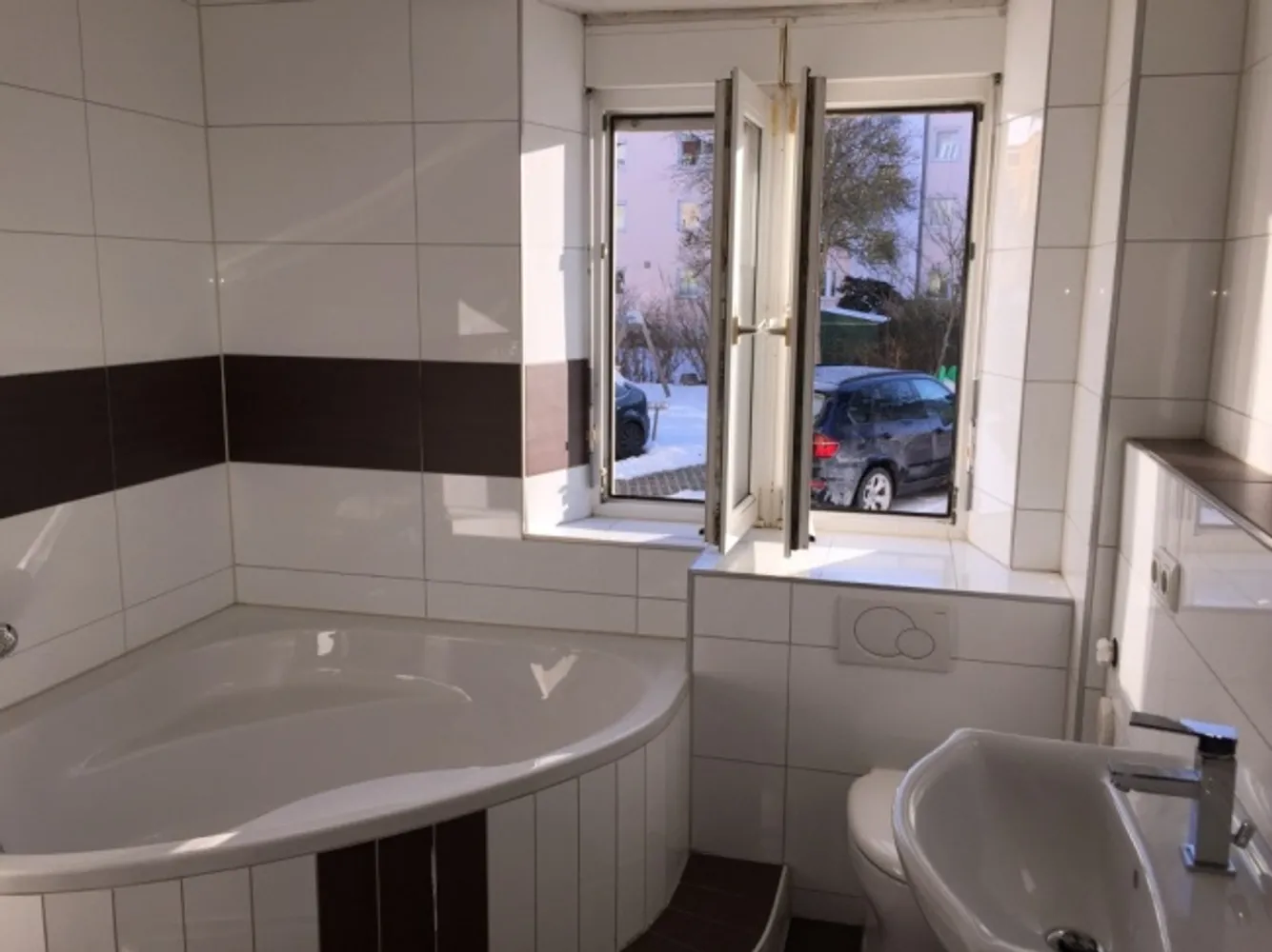 2 Zimmer Wohnung mit 51 m² in Regensburg – Bild 4