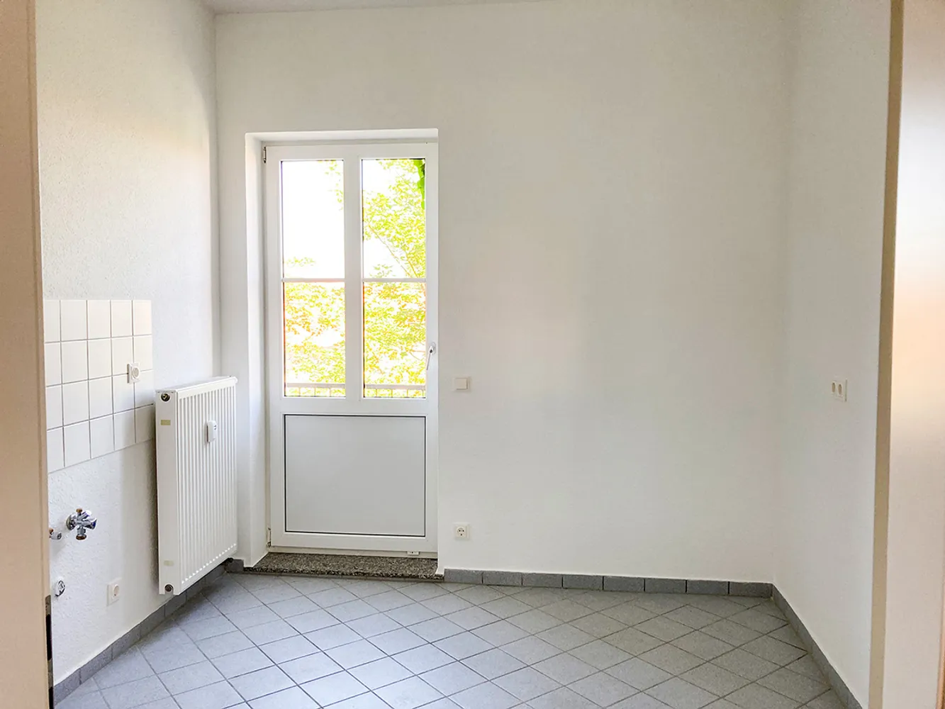 4 room apartment with 83 m² in Leipzig – Photo 8
