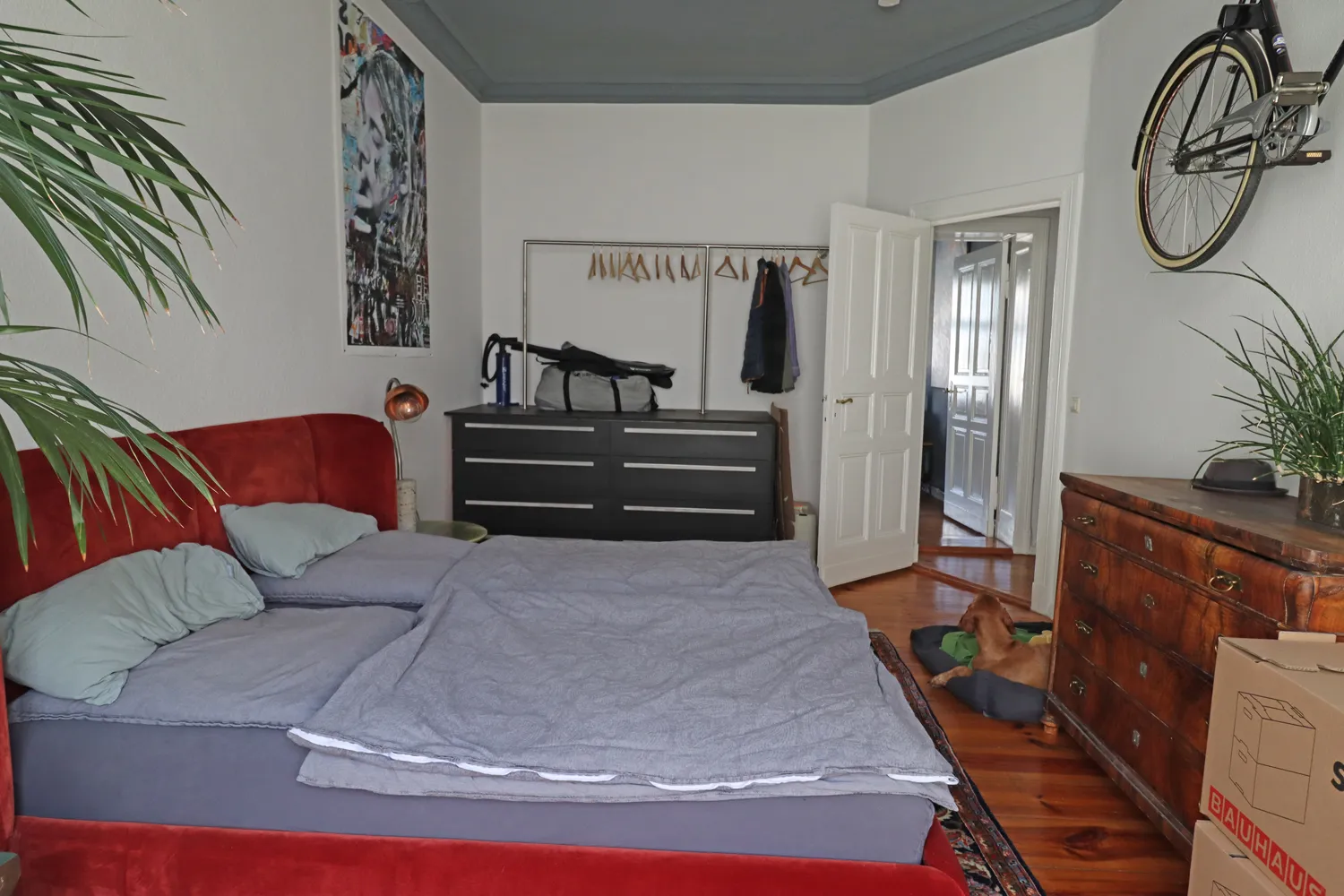 2 Zimmer Wohnung mit 76 m² in Berlin – Bild 6