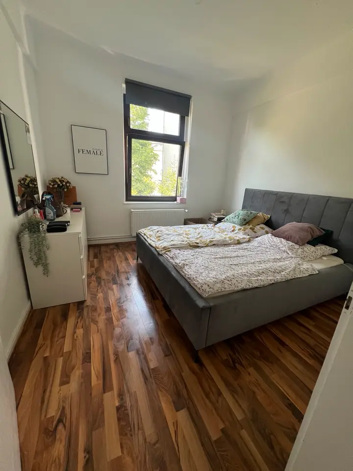 3 Zimmer Wohnung mit 63 m² in Koblenz – Bild 2