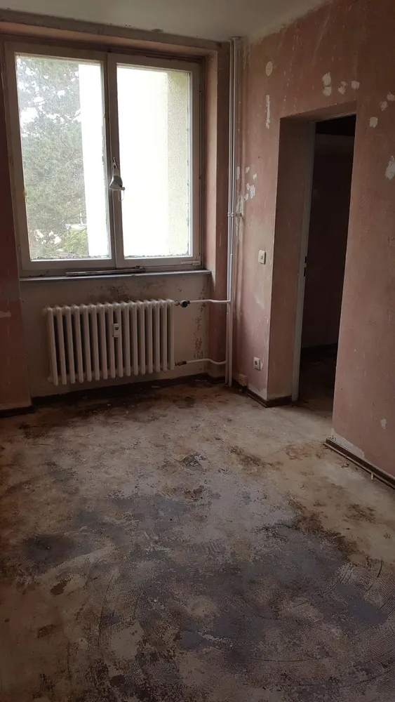 4 room apartment with 85 m² in Berlin – Photo 2