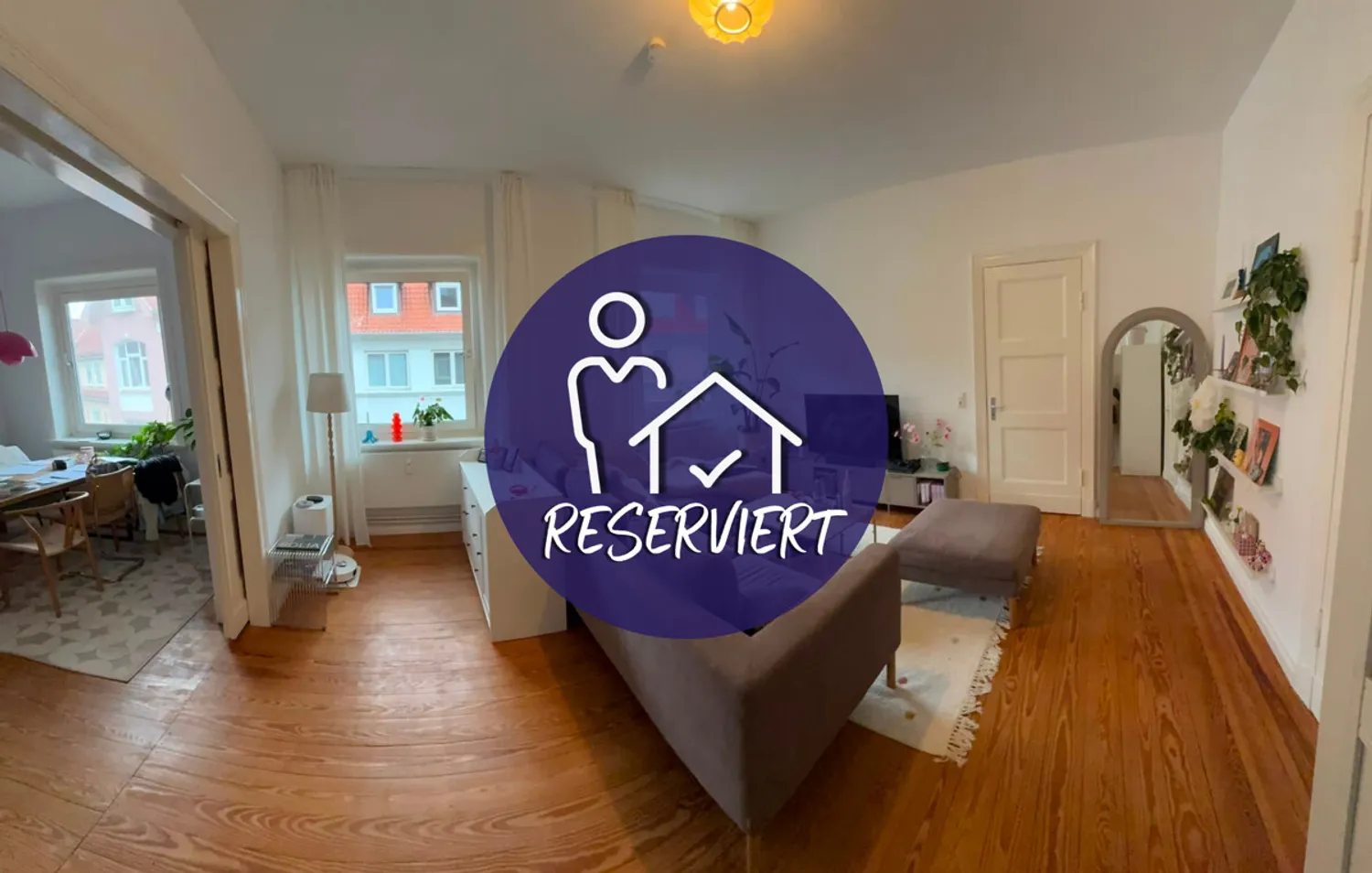 3 Zimmer Wohnung mit 79 m² in Cuxhaven – Bild 7