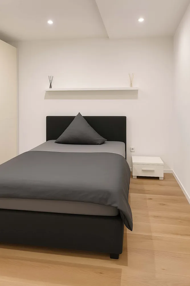 WG-Zimmer mit 15 m² in München – Bild 2