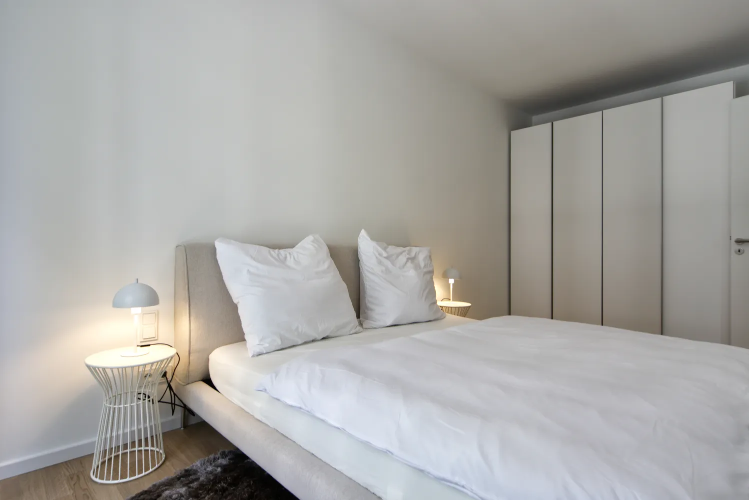 2 Zimmer Wohnung mit 57 m² in Berlin – Bild 4