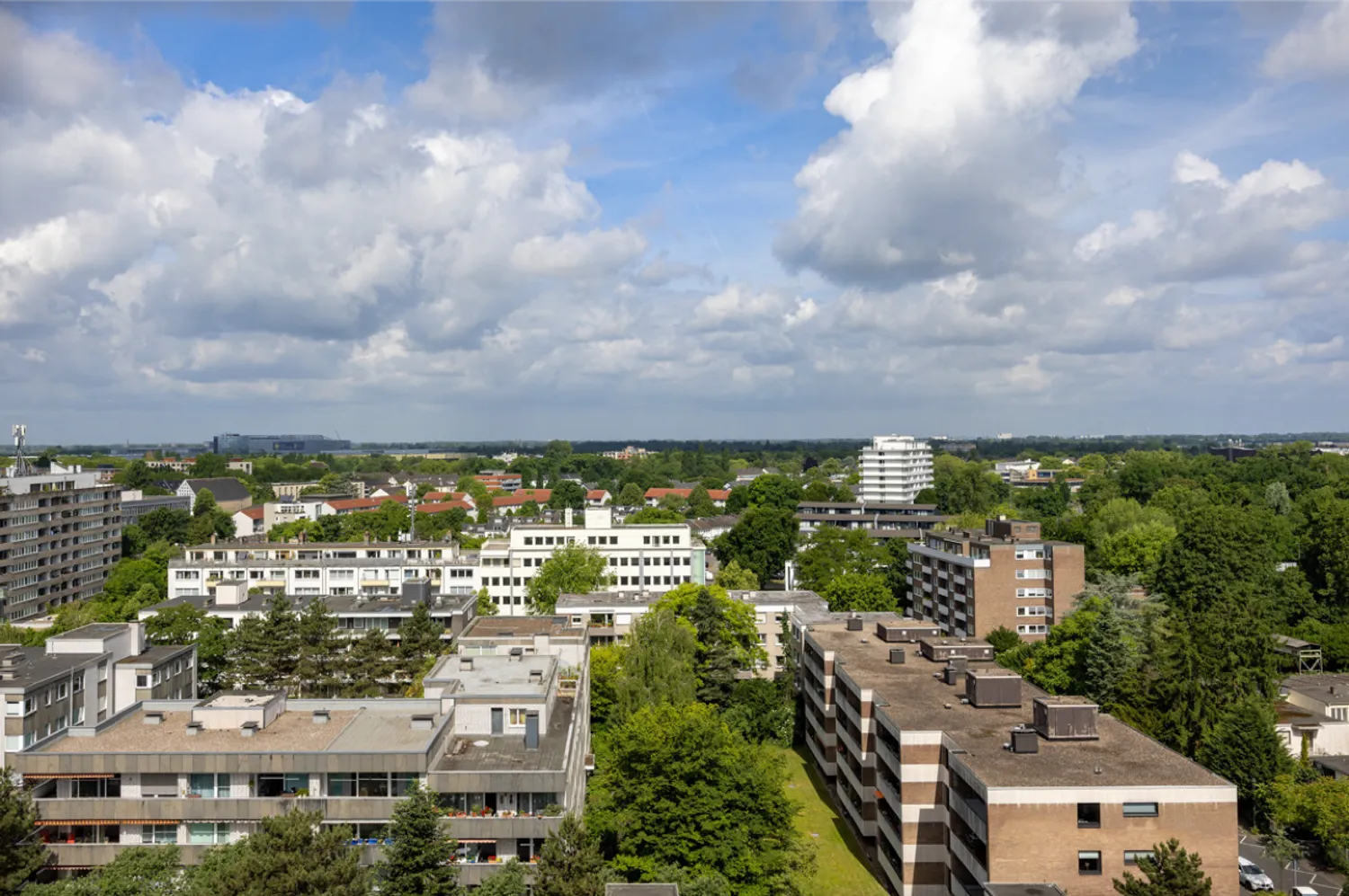 1 Zimmer Wohnung mit 35 m² in Düsseldorf – Bild 3