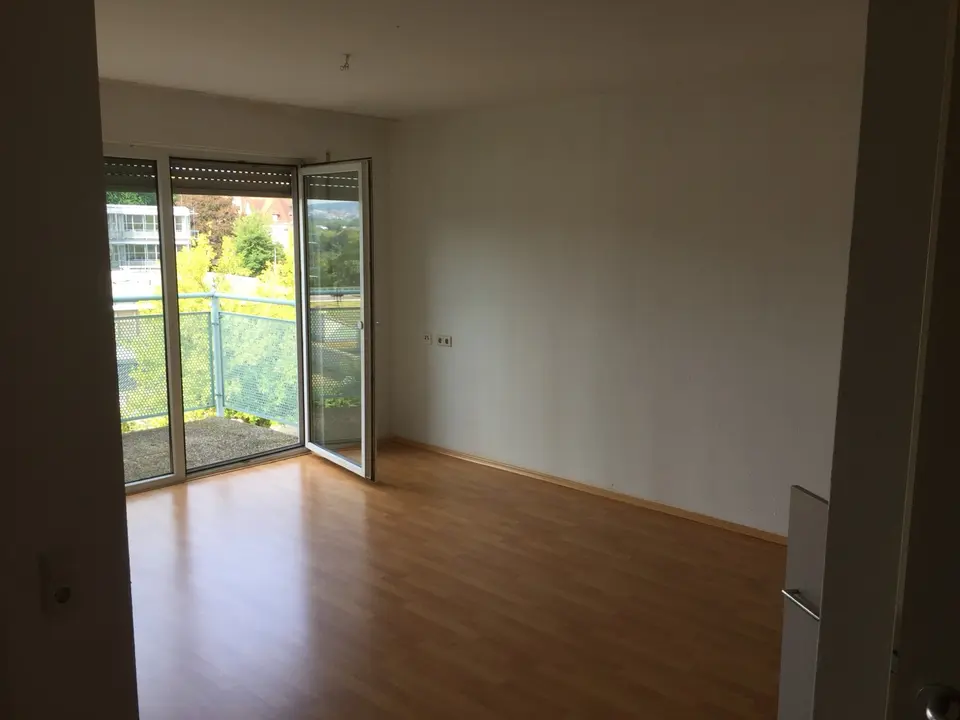2 Zimmer Wohnung mit 45 m² in Pforzheim – Bild 1