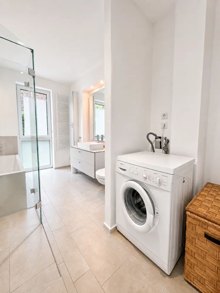 2 Zimmer Wohnung mit 60 m² in Hamburg – Bild 11