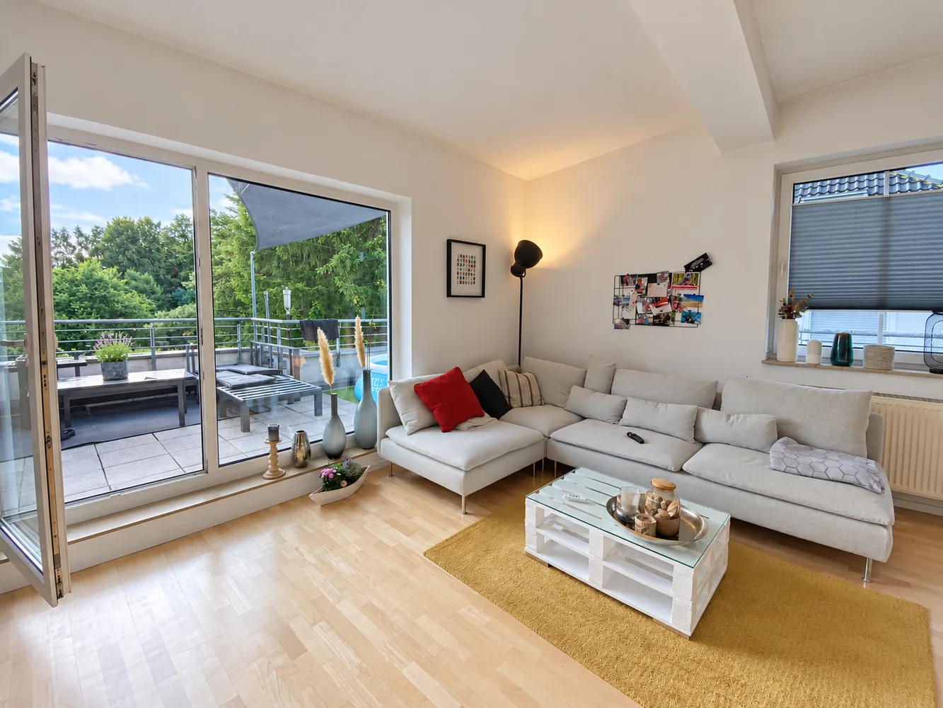 4 Zimmer Wohnung mit 115 m² in Bochum – Bild 2