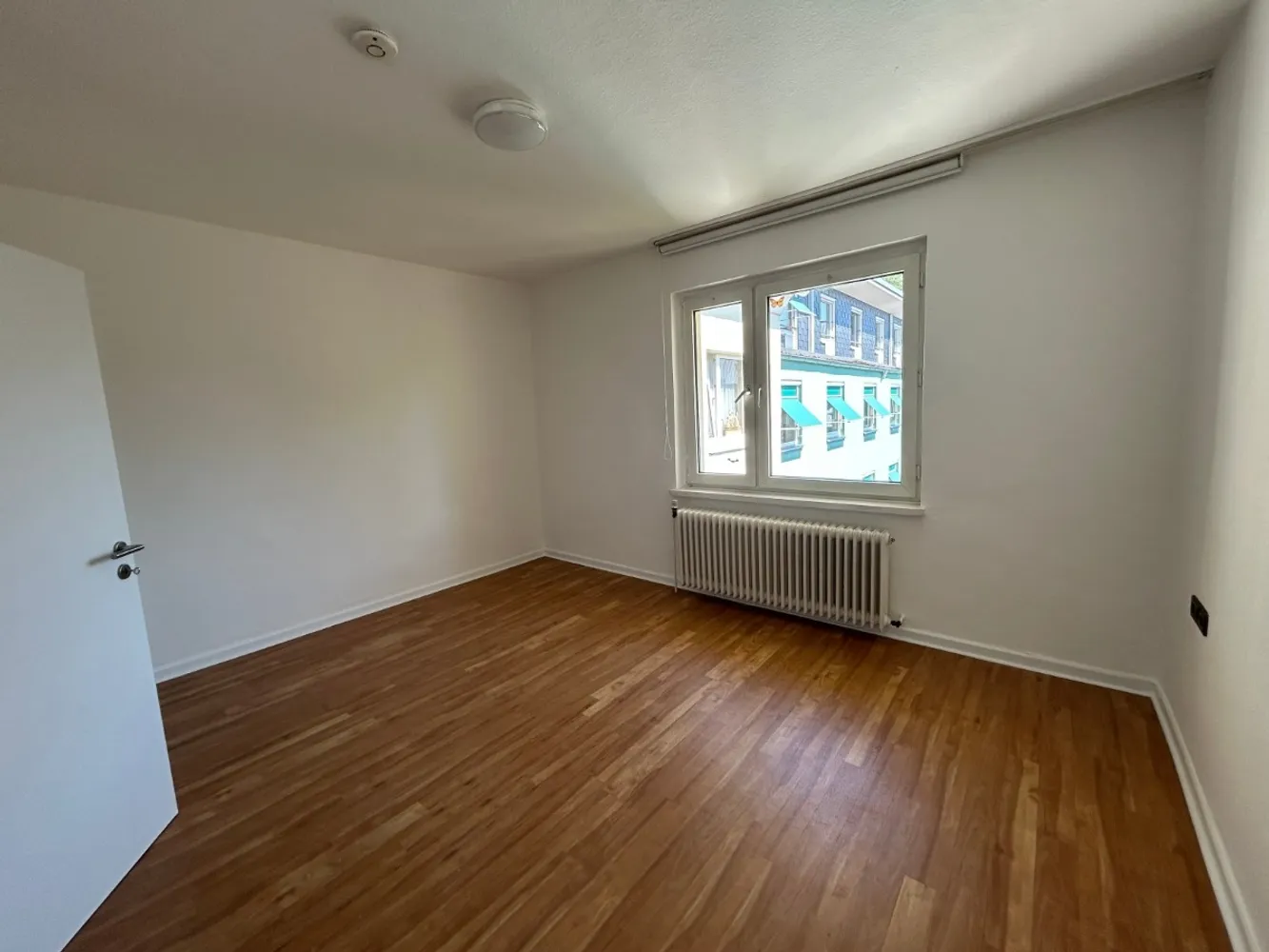 3 Zimmer Wohnung mit 91 m² in Dortmund – Bild 2