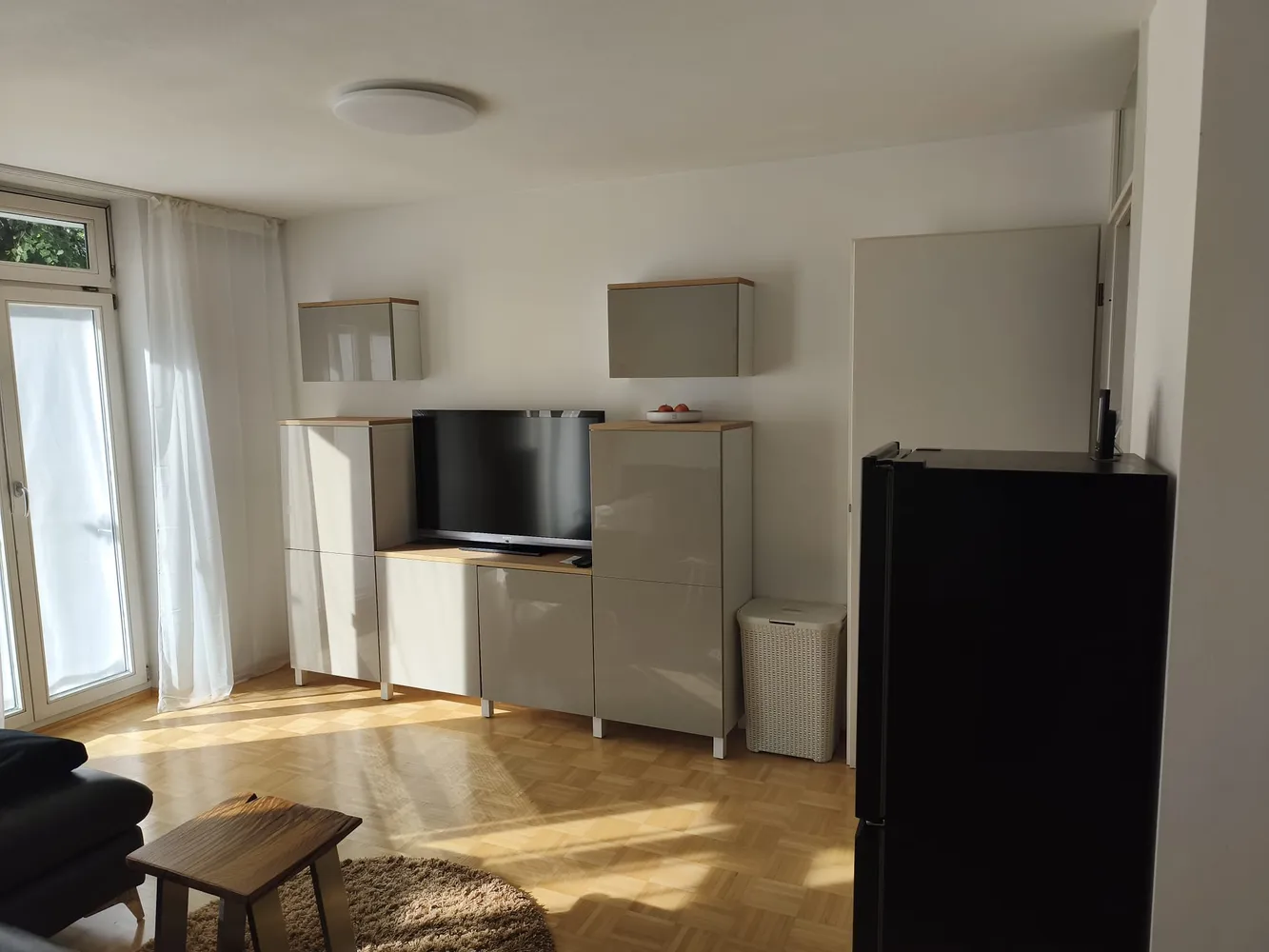 2 Zimmer Wohnung mit 60 m² in München – Bild 5