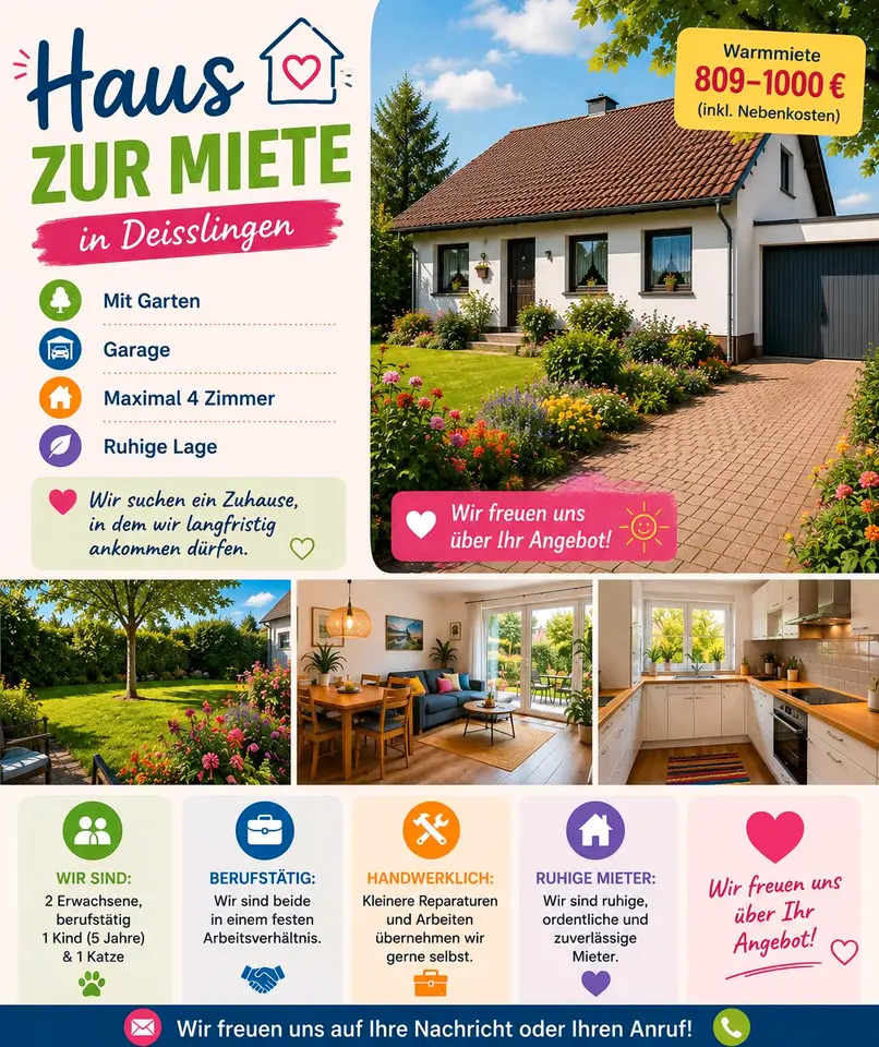 9 Zimmer Haus mit 154 m² in Rottweil – Bild 7