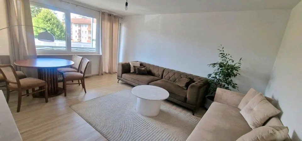 3 Zimmer Wohnung mit 68 m² in Villingen-Schwenningen – Bild 1