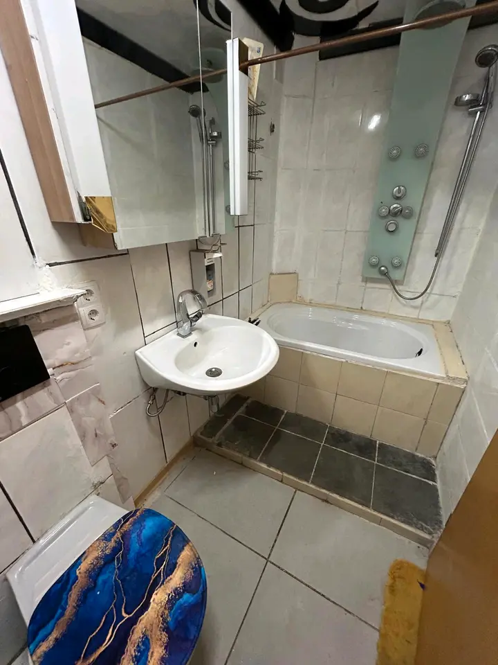 7 Zimmer Haus mit 130 m² in Marburg – Bild 5