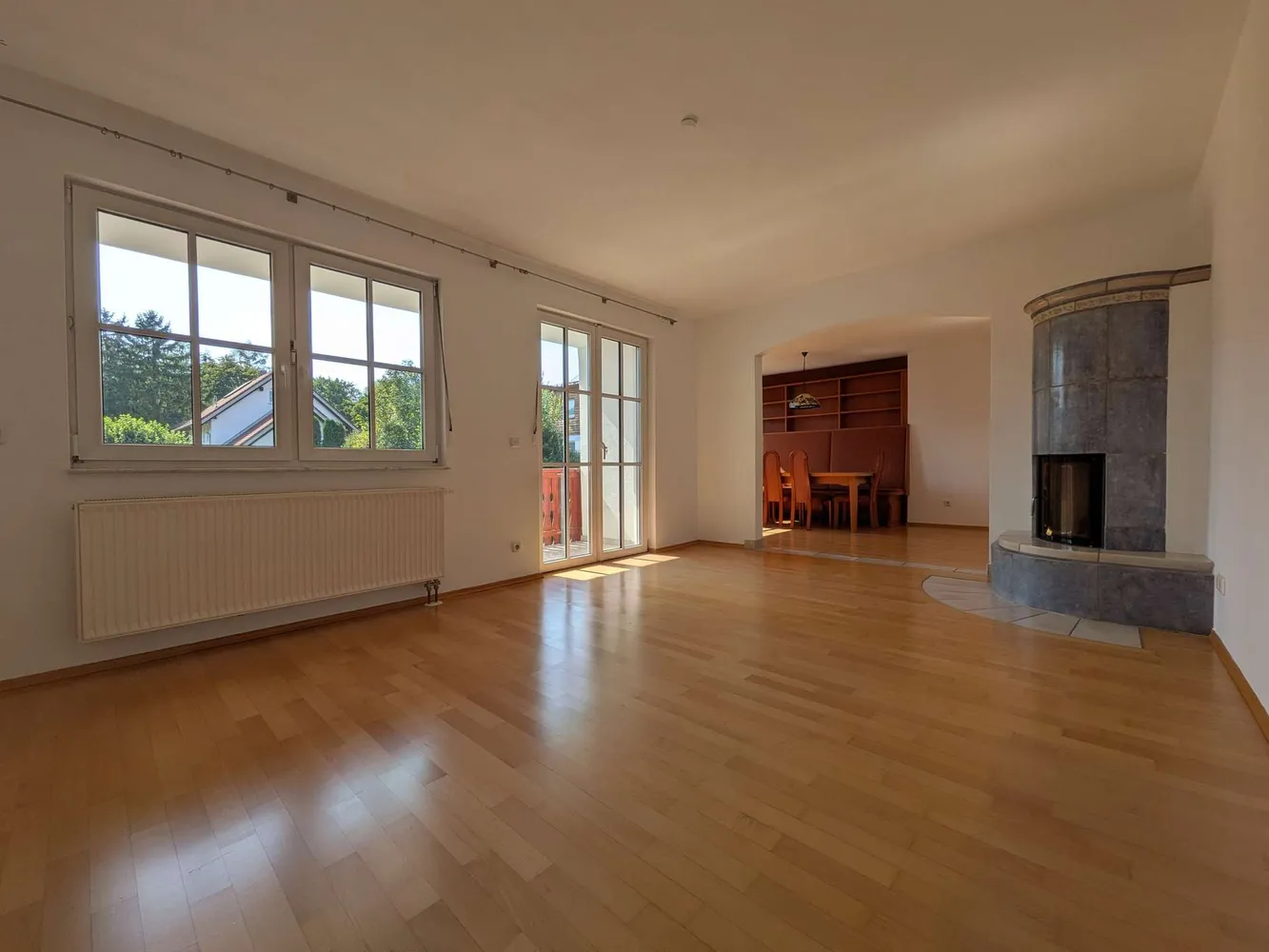 5 Zimmer Haus mit 185 m² in Erding – Bild 1