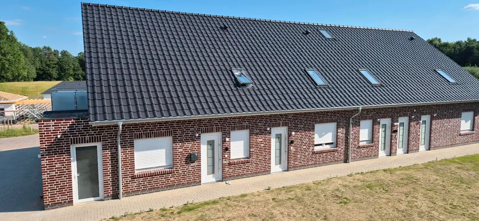 3 Zimmer Wohnung mit 80 m² in Soltau – Bild 3