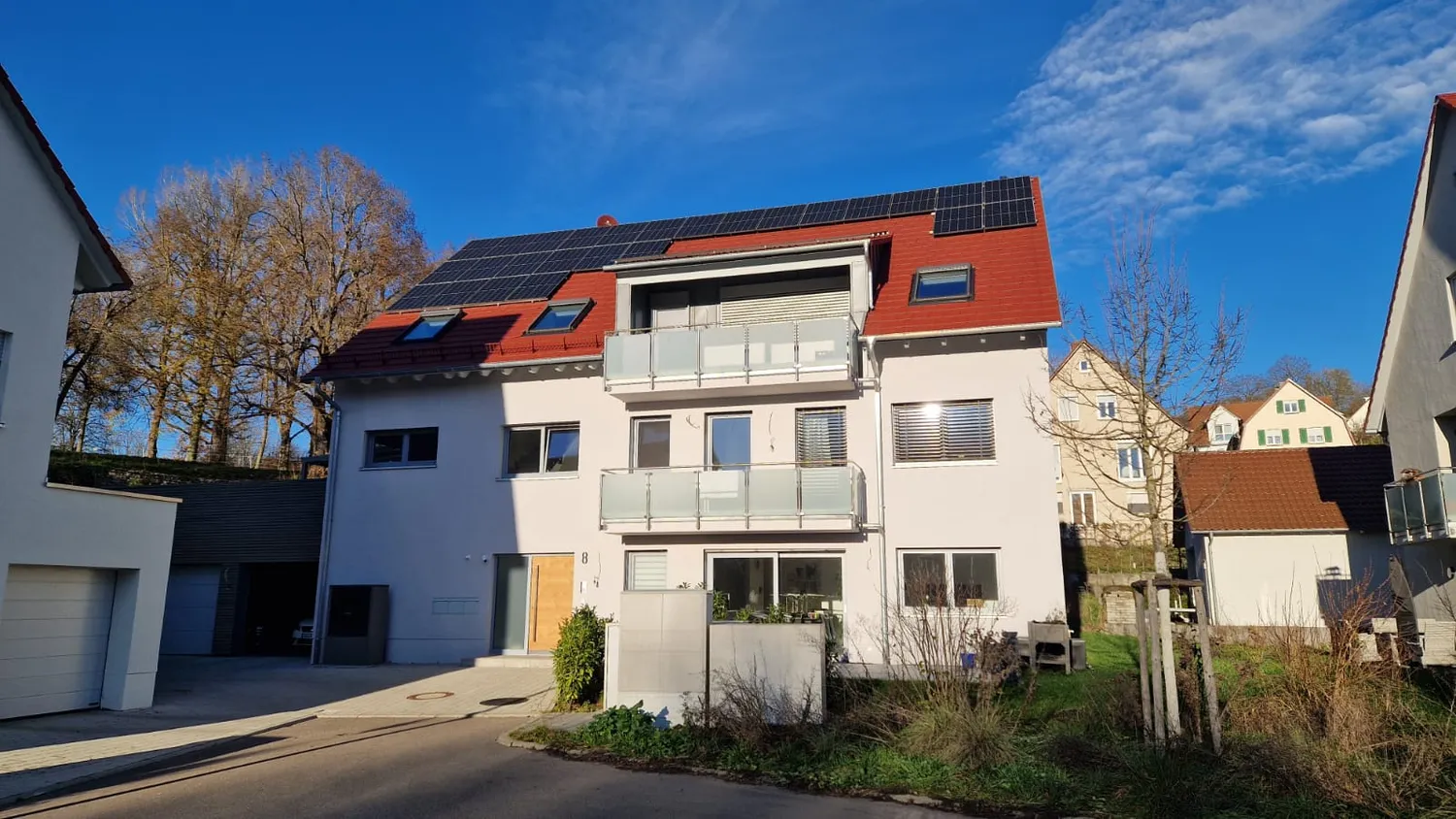 4 Zimmer Wohnung mit 107 m² in Schwäbisch Hall – Bild 7