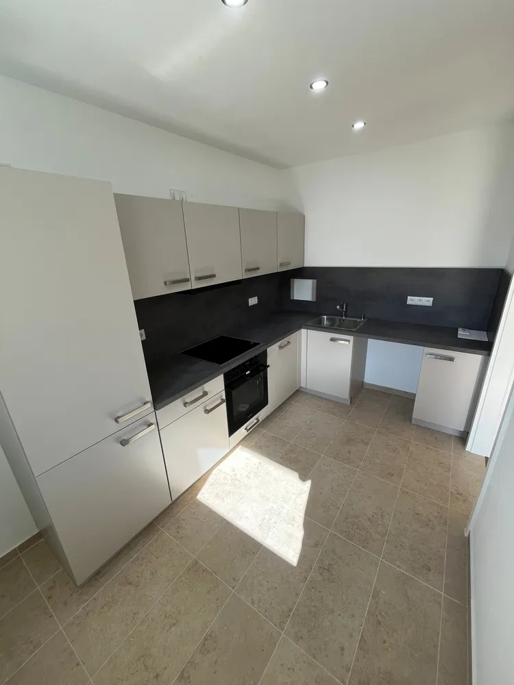 2 room apartment with 53 m² in Berlin – Photo 1