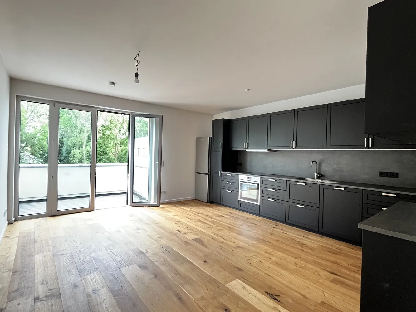 3 Zimmer Wohnung mit 97 m² in Königs Wusterhausen – Bild 1