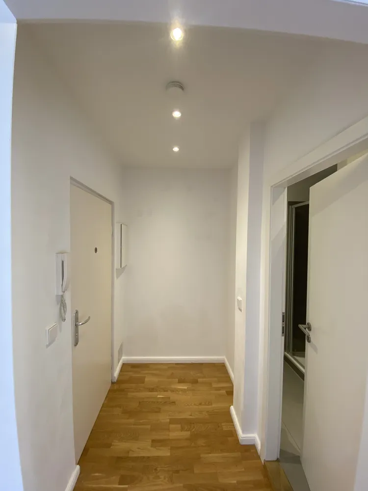 1 room apartment with 34 m² in Berlin – Photo 3