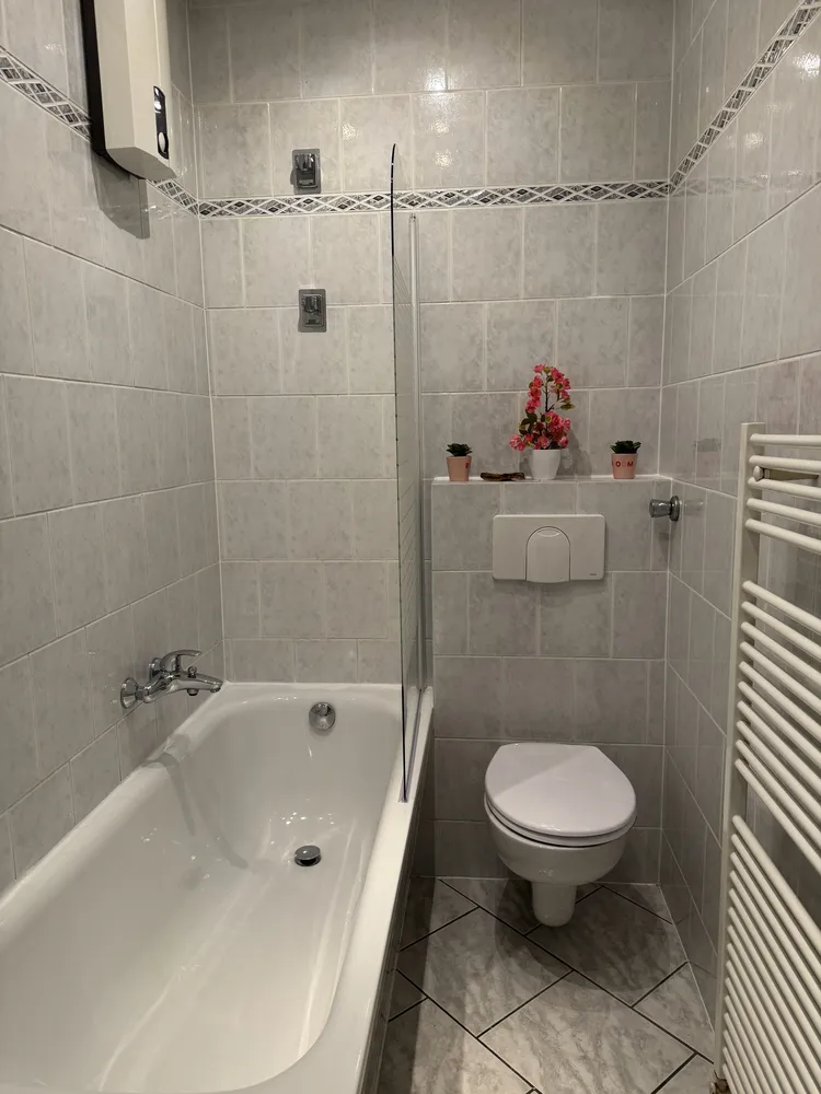 3 room apartment with 50 m² in Essen – Photo 5