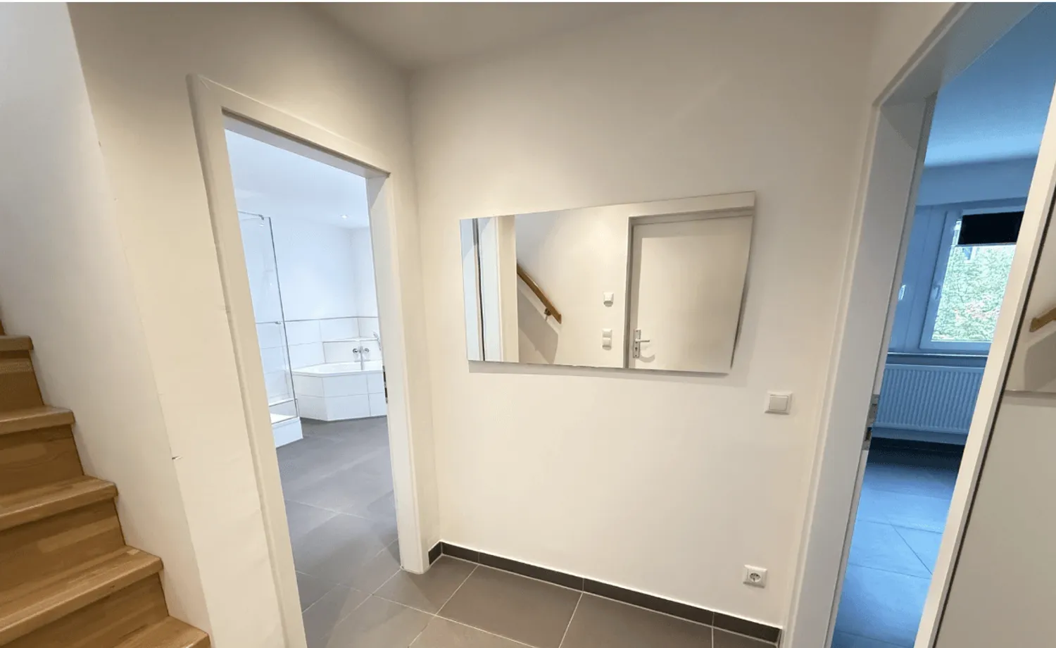 2 Zimmer Wohnung mit 85 m² in Nürnberg – Bild 9