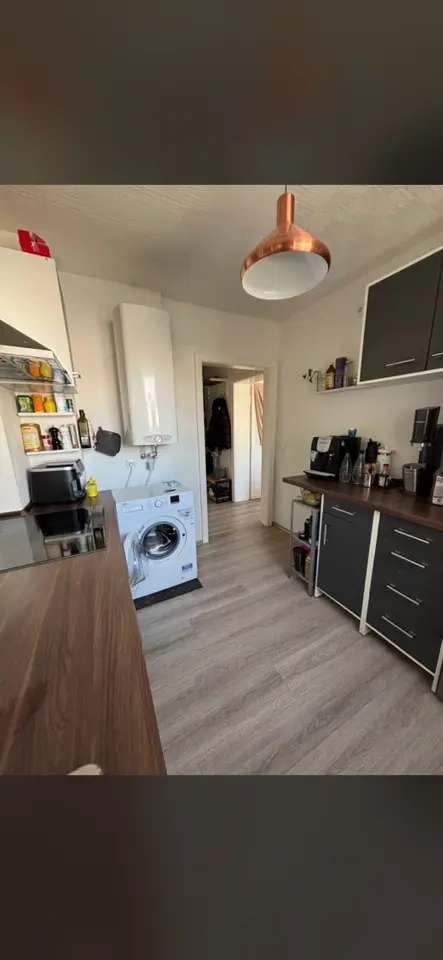 WG-Zimmer mit 87 m² in Würzburg – Bild 3