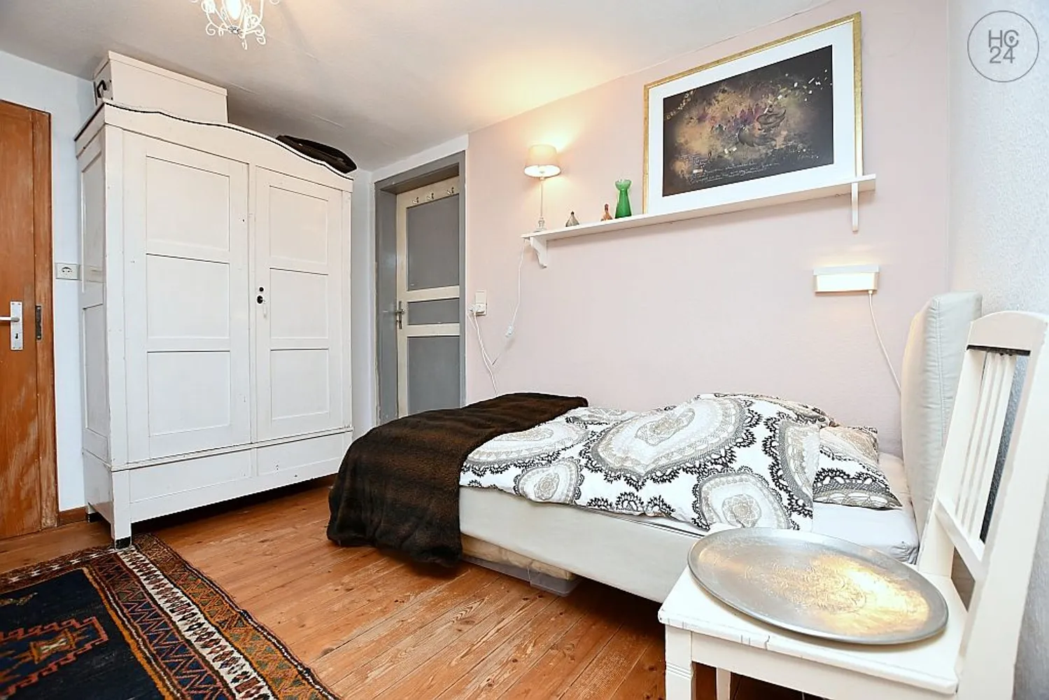 2 Zimmer Wohnung mit 45 m² in Stuttgart – Bild 3