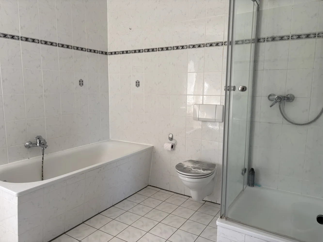 5 Zimmer Wohnung mit 110 m² in Duisburg – Bild 8