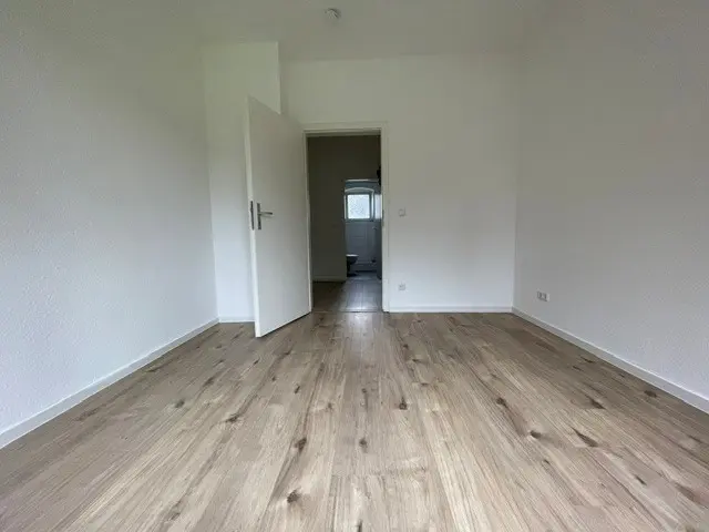 2 Zimmer Wohnung mit 50 m² in Wilhelmshaven – Bild 7
