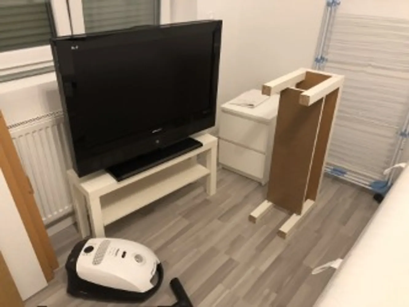2 Zimmer Wohnung mit 41 m² in Düsseldorf – Bild 8