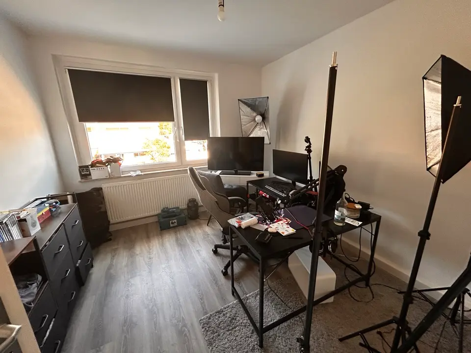 3 Zimmer Wohnung mit 63 m² in Minden – Bild 8