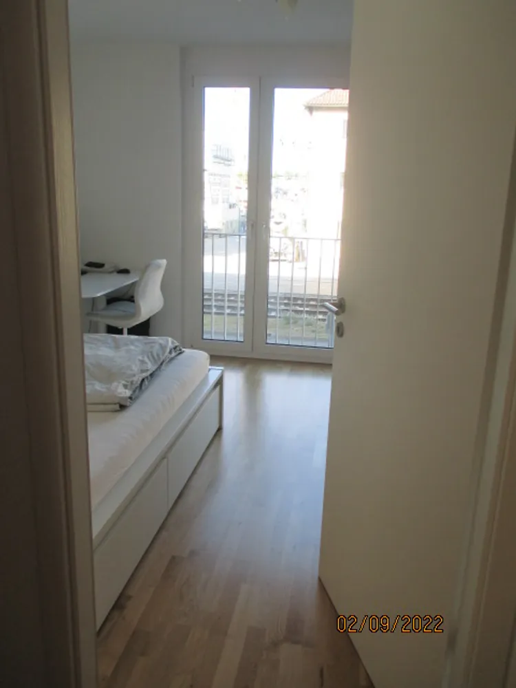 2 Zimmer Wohnung mit 58 m² in Stuttgart – Bild 6