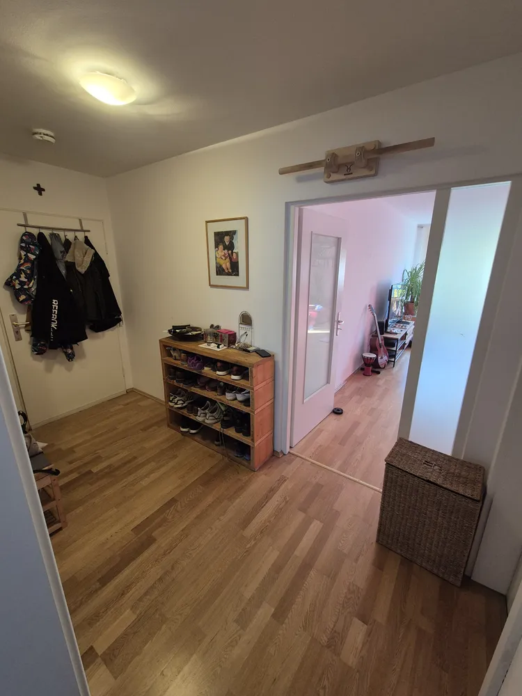 2 Zimmer Wohnung mit 65 m² in München – Bild 1